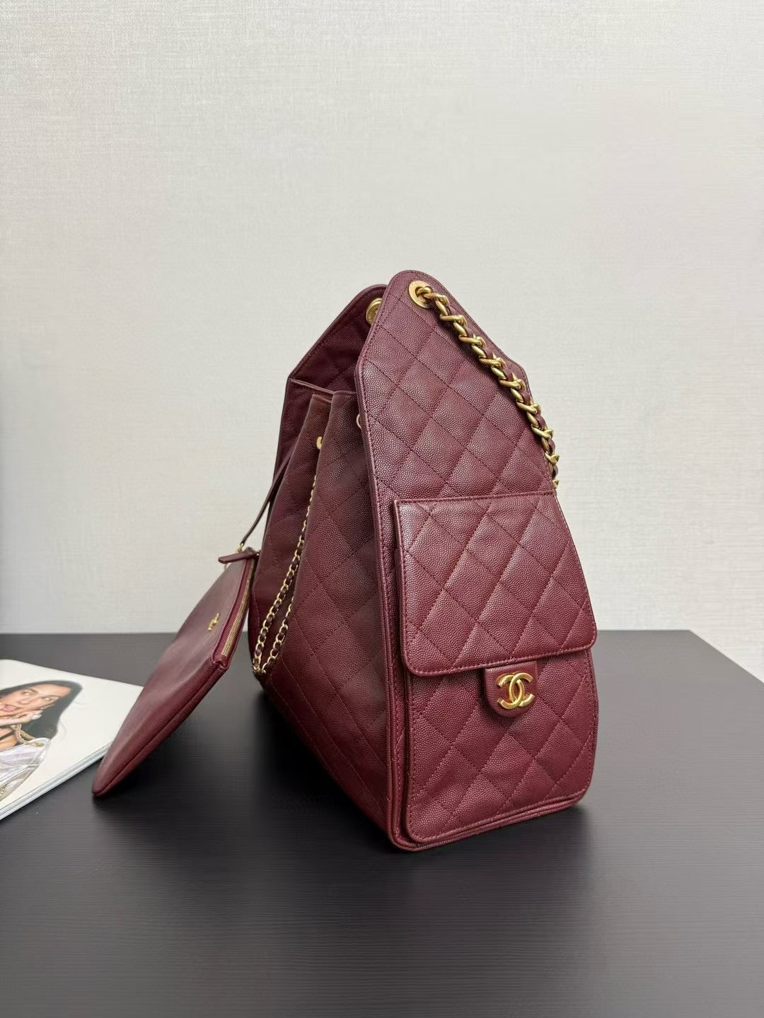 The 25 summer collection bag