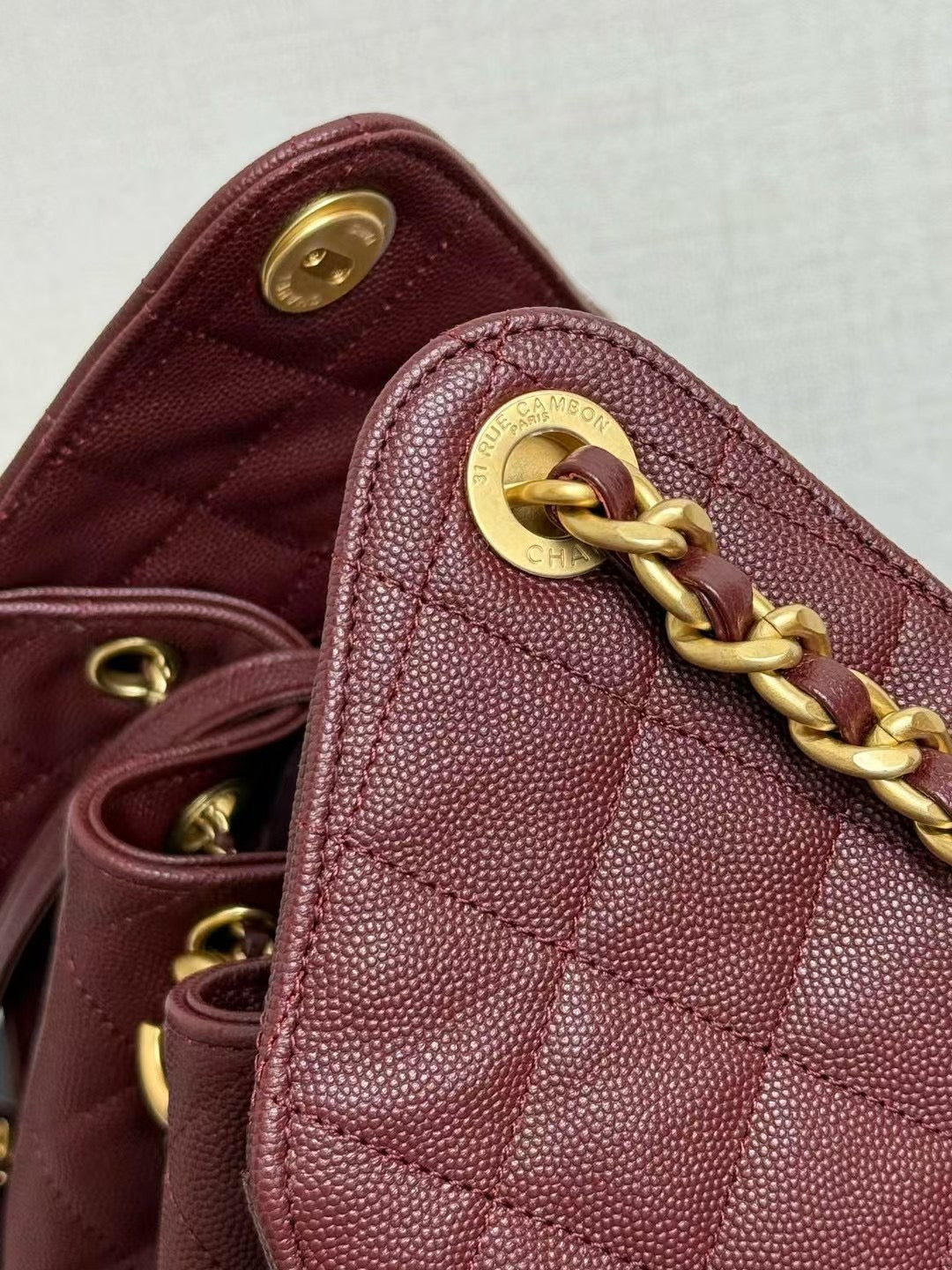 The 25 summer collection bag