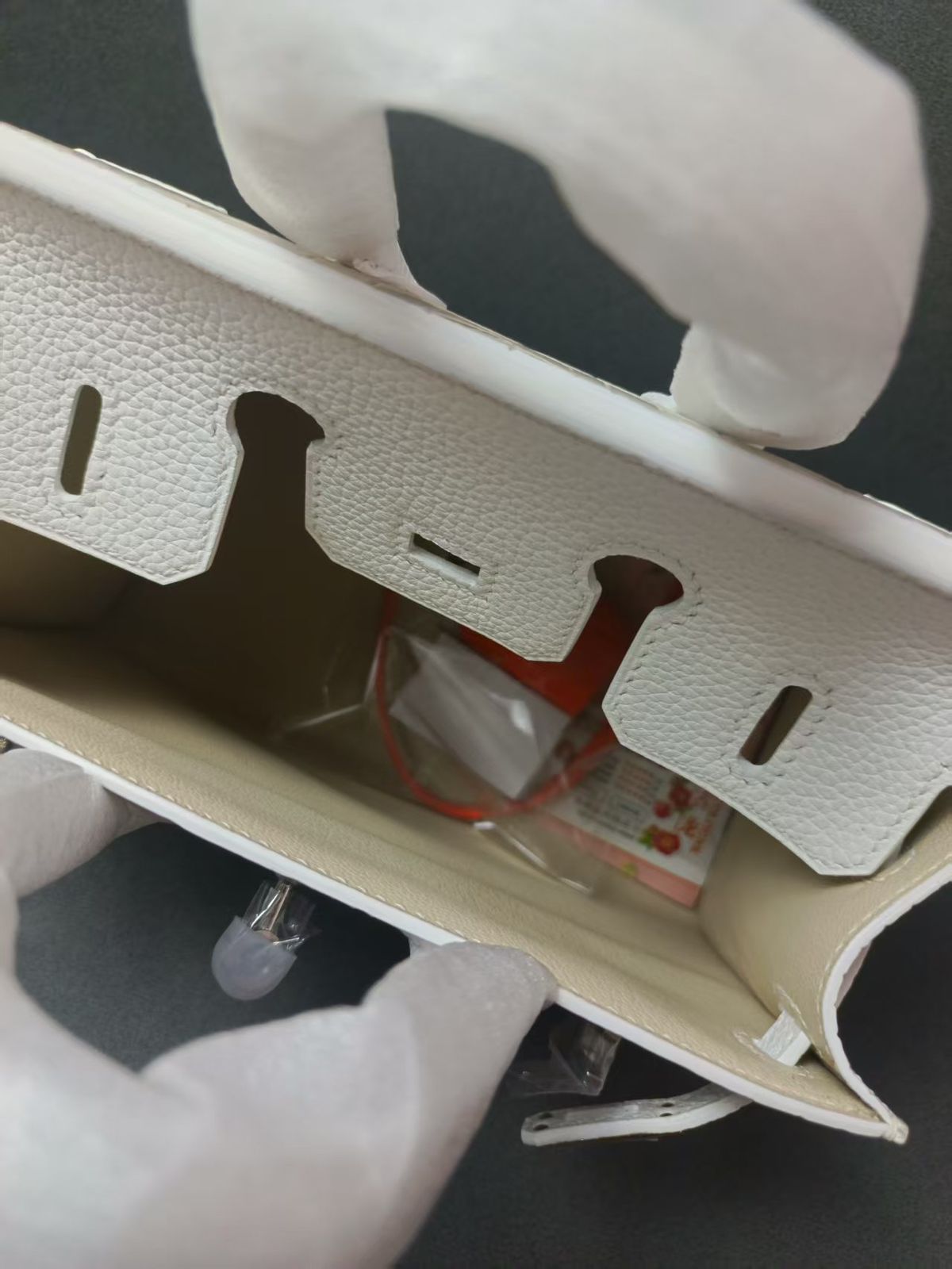 Bolsa Hermes Birkin