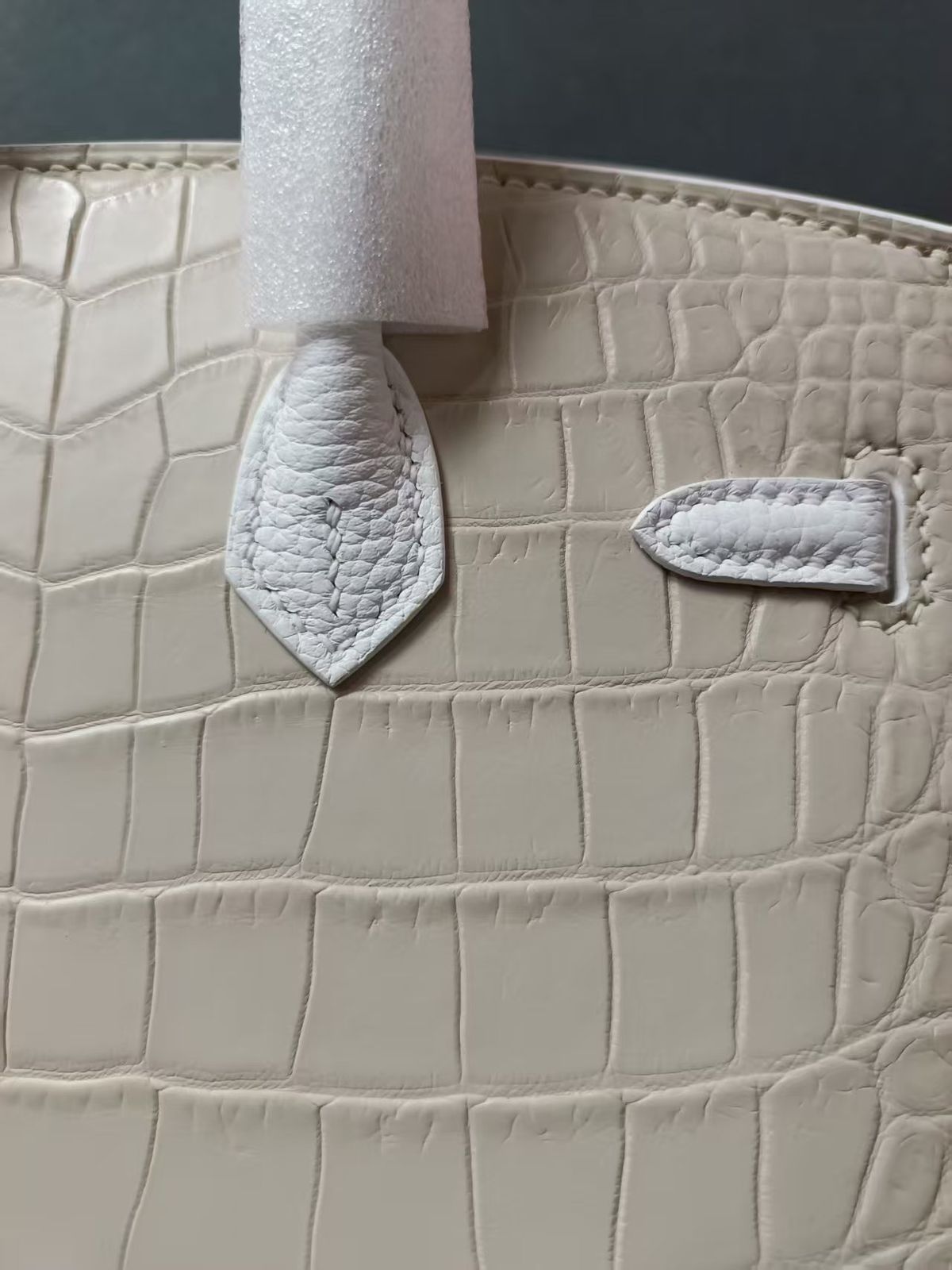 Bolsa Hermes Birkin