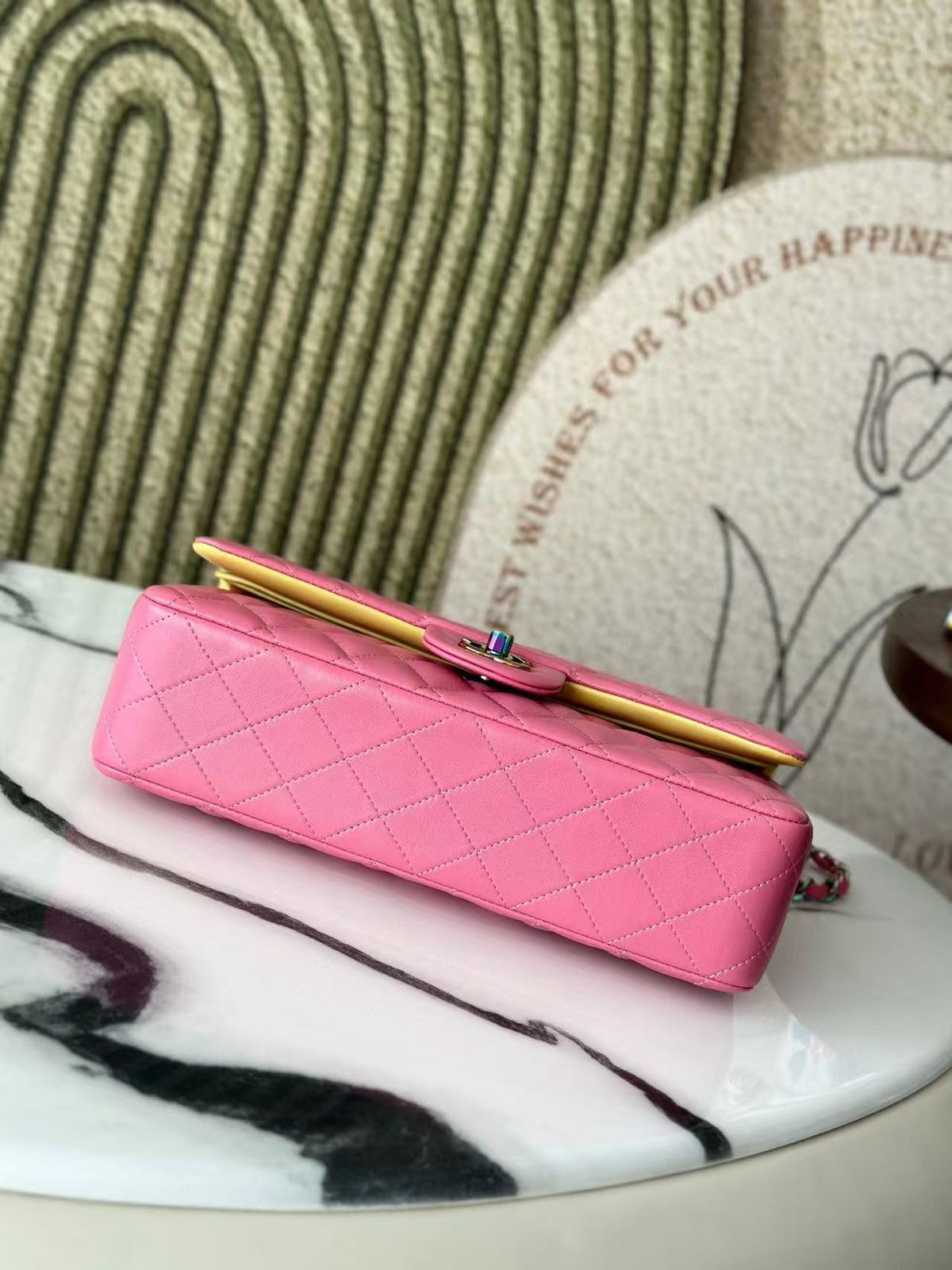 Classic Flap Bag