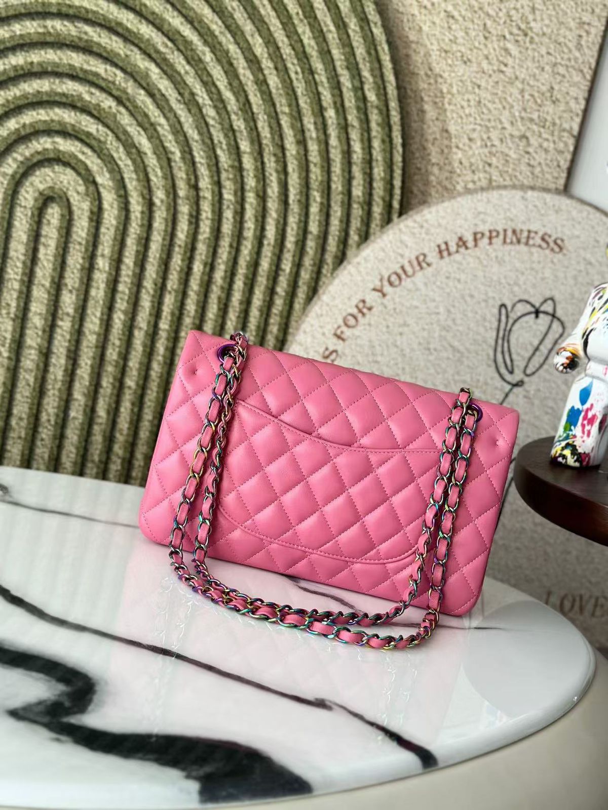 Classic Flap Bag