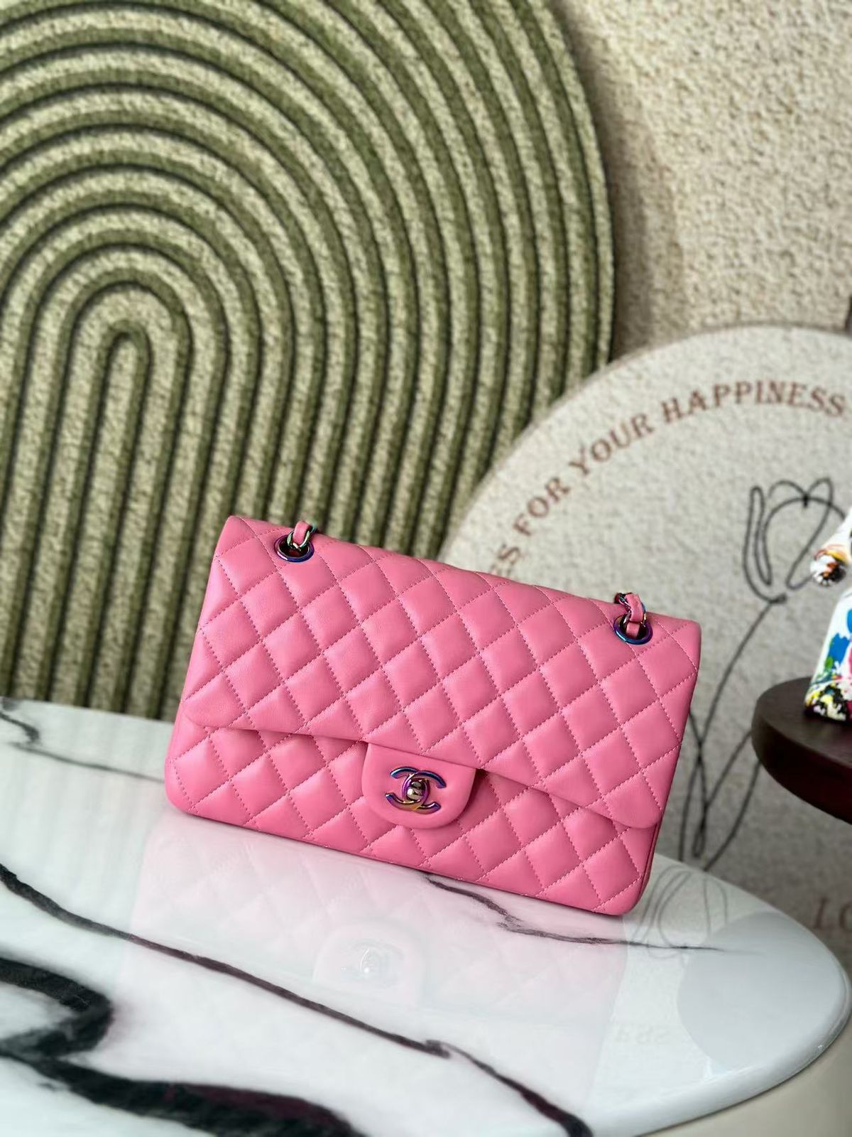 Classic Flap Bag