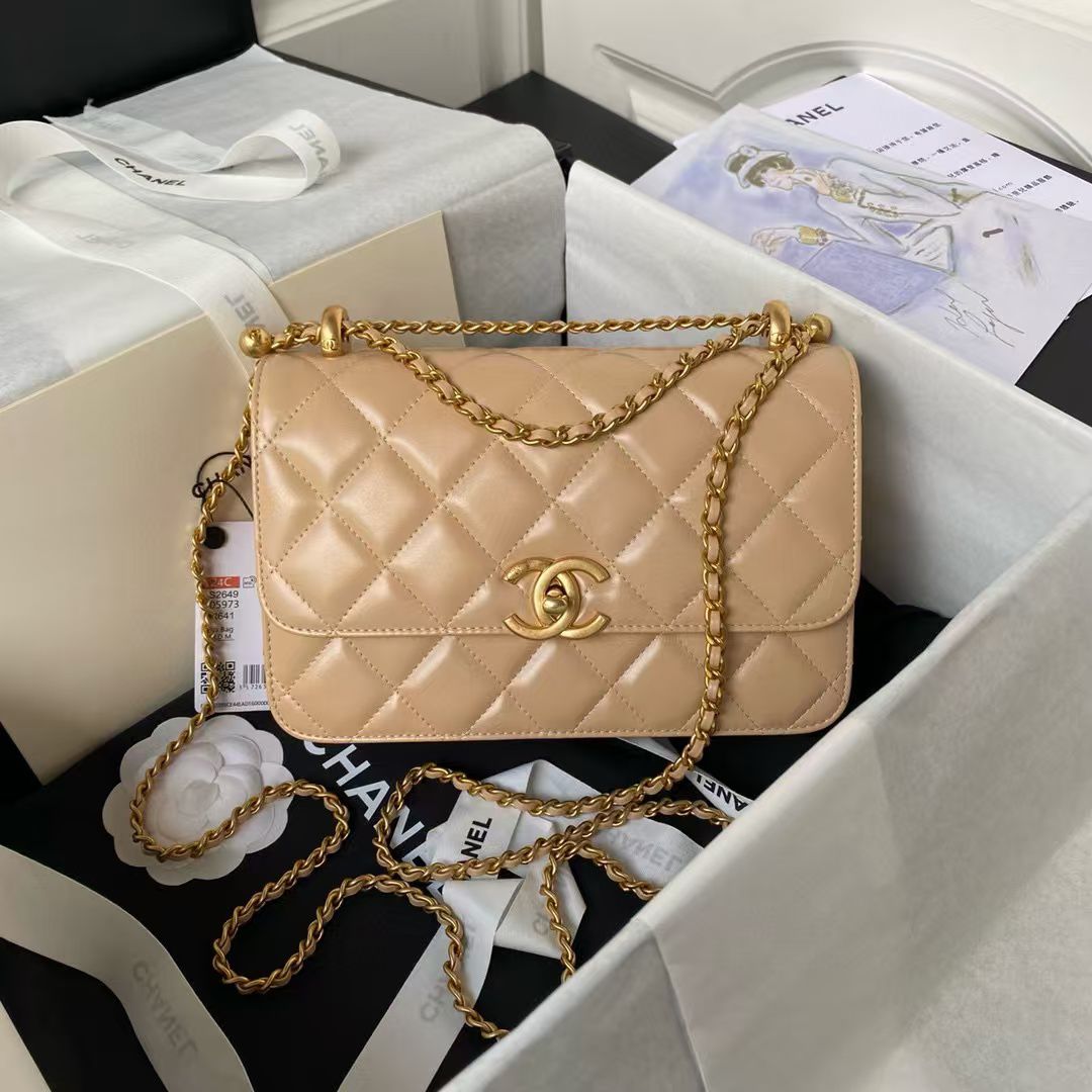 Classic Flap Bag