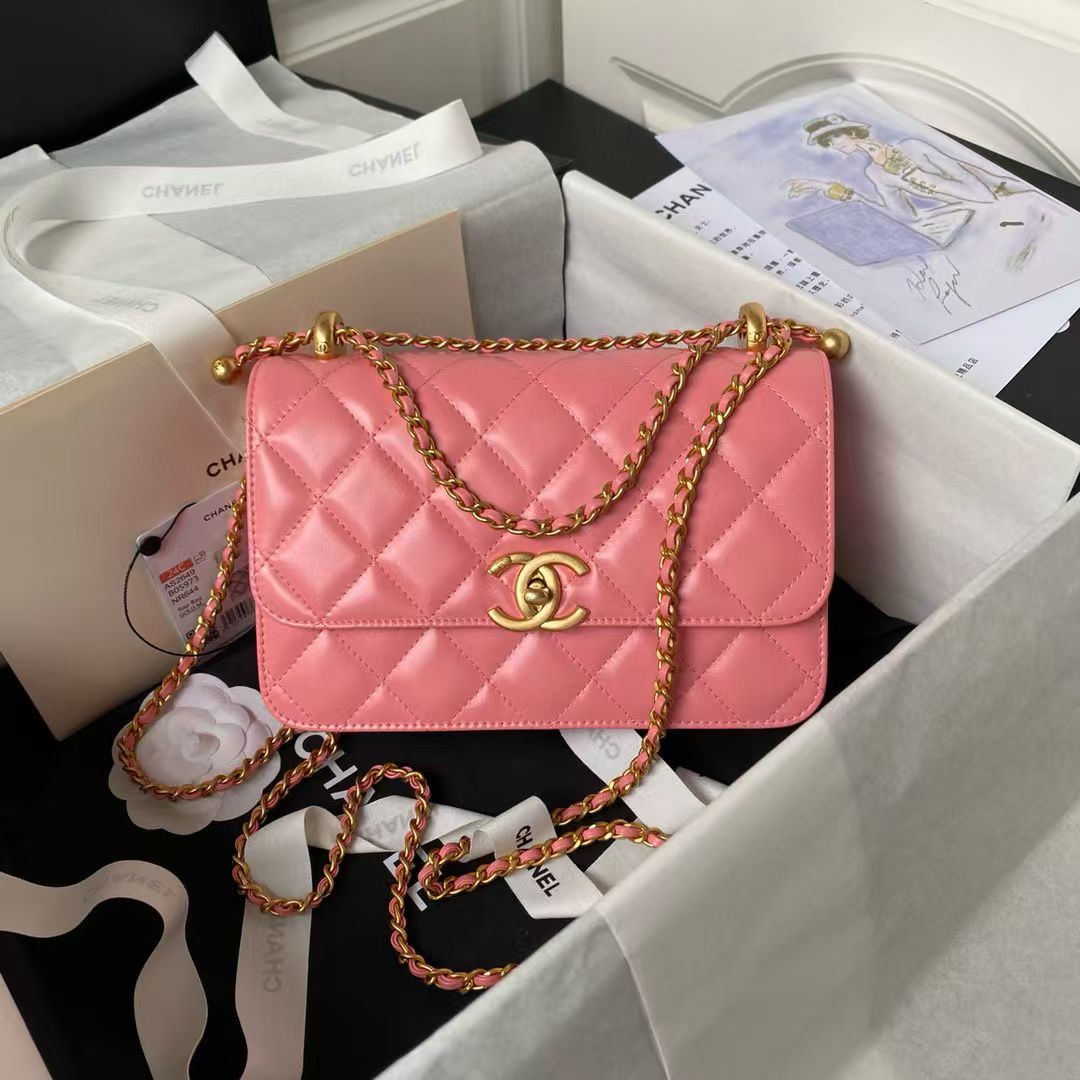 Classic Flap Bag