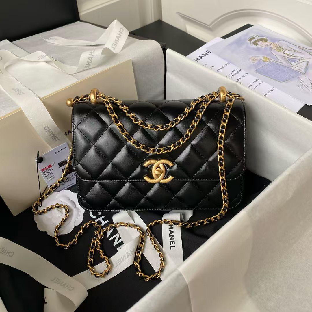Classic Flap Bag