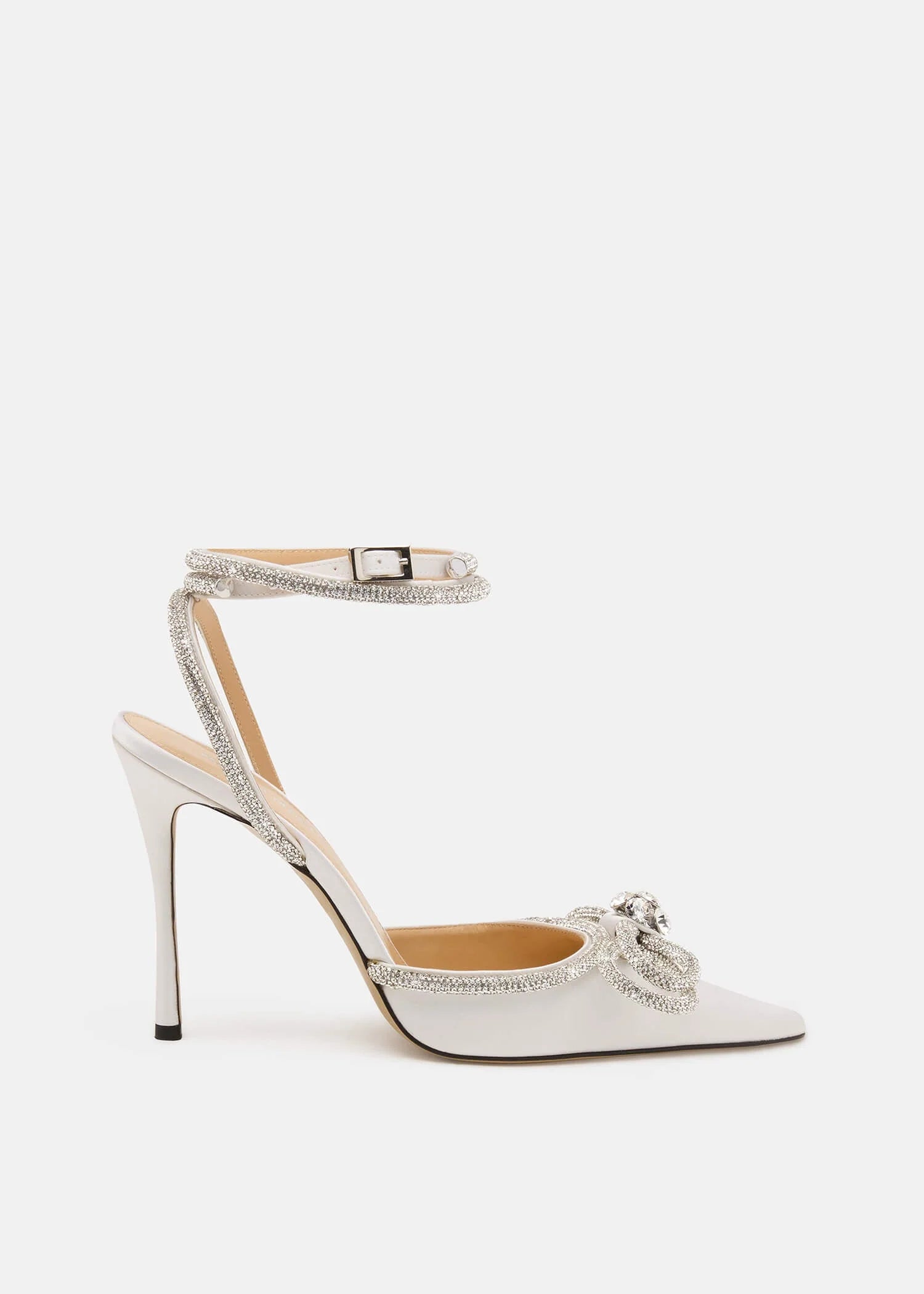 Mach & Mach Heels