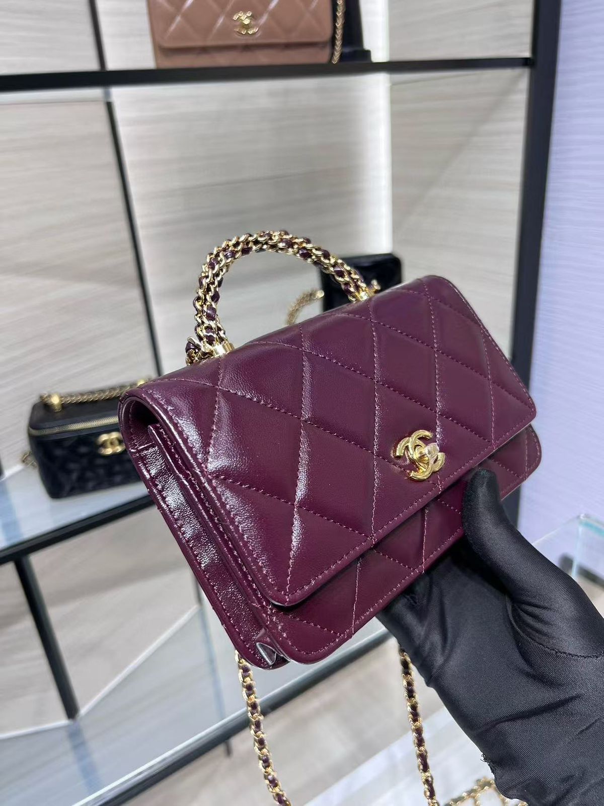 Classic Flap Bag