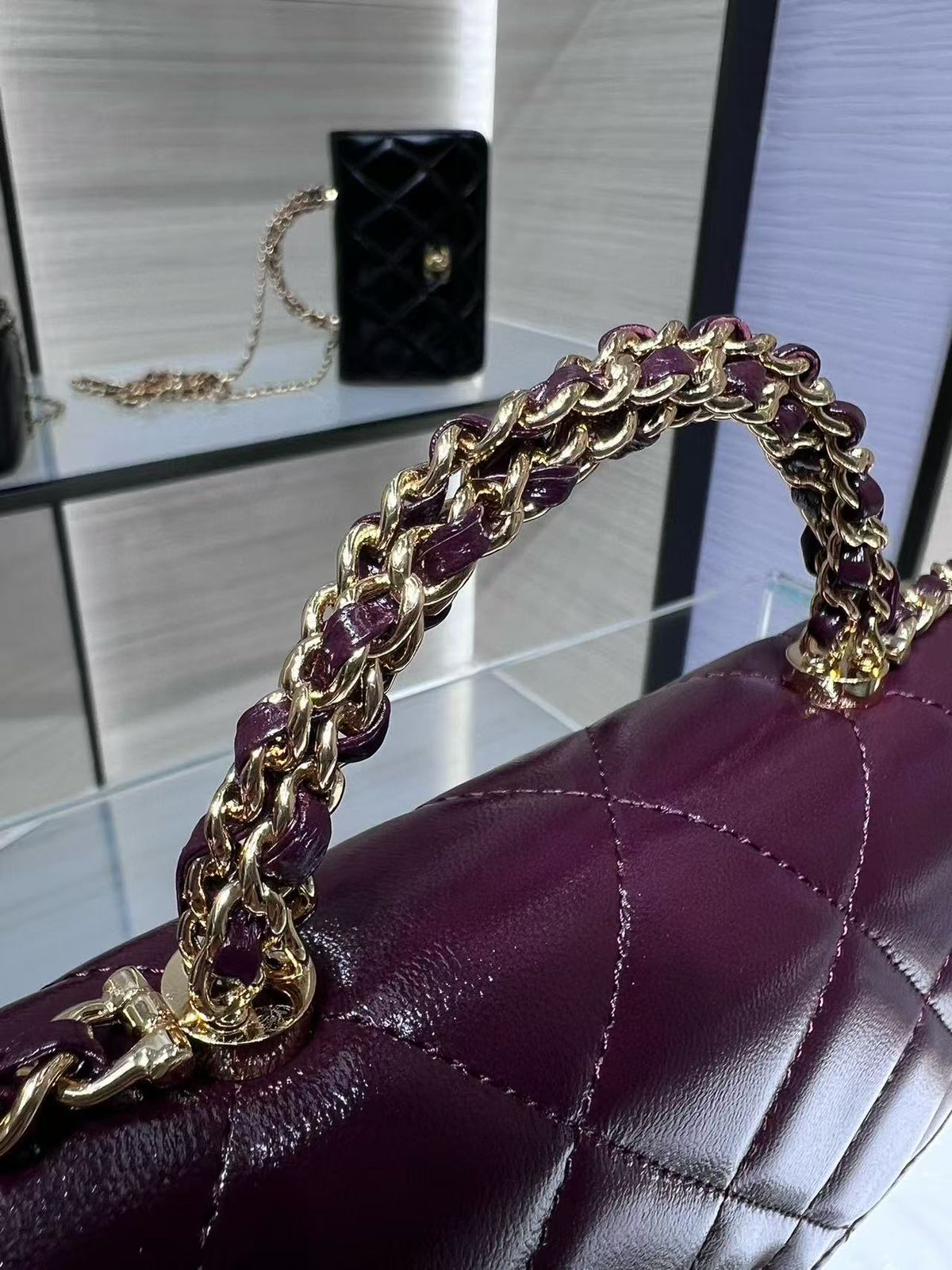 Classic Flap Bag