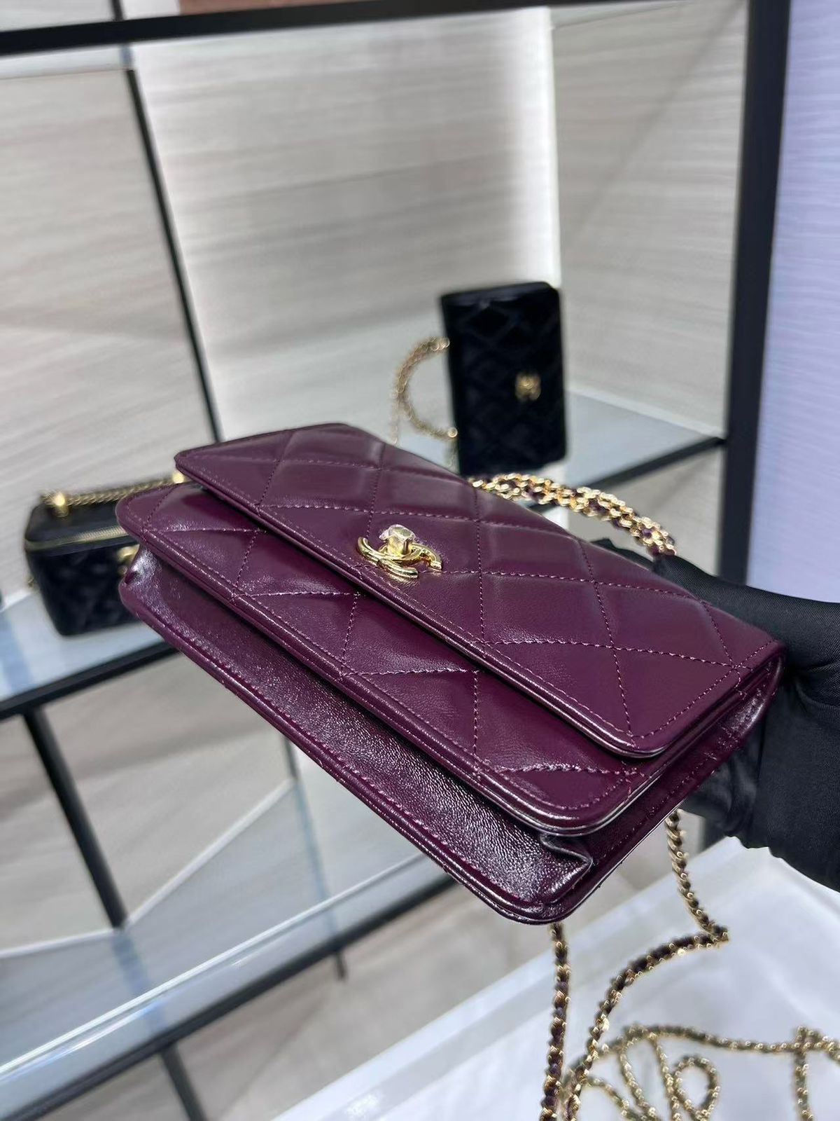 Classic Flap Bag