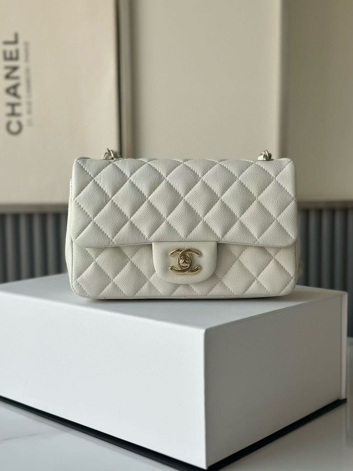 Classic Flap Bag